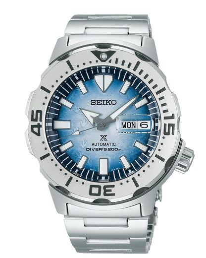 Seiko Mens PROSPEX Watch SRPG57K1