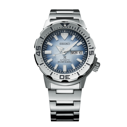 Seiko Mens PROSPEX Watch SRPG57K1