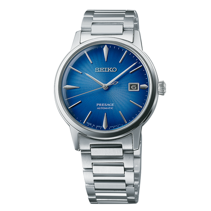 Seiko Gents PresageÂ  Watch SRPJ13J1