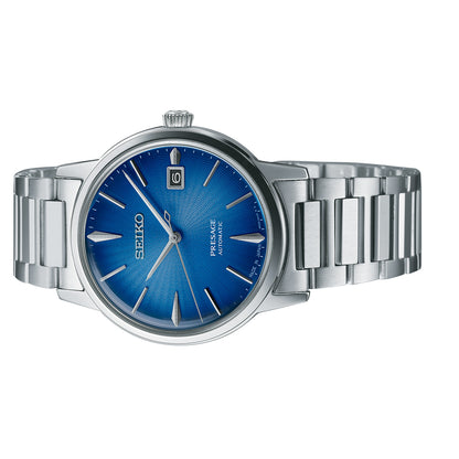 Seiko Gents PresageÂ  Watch SRPJ13J1