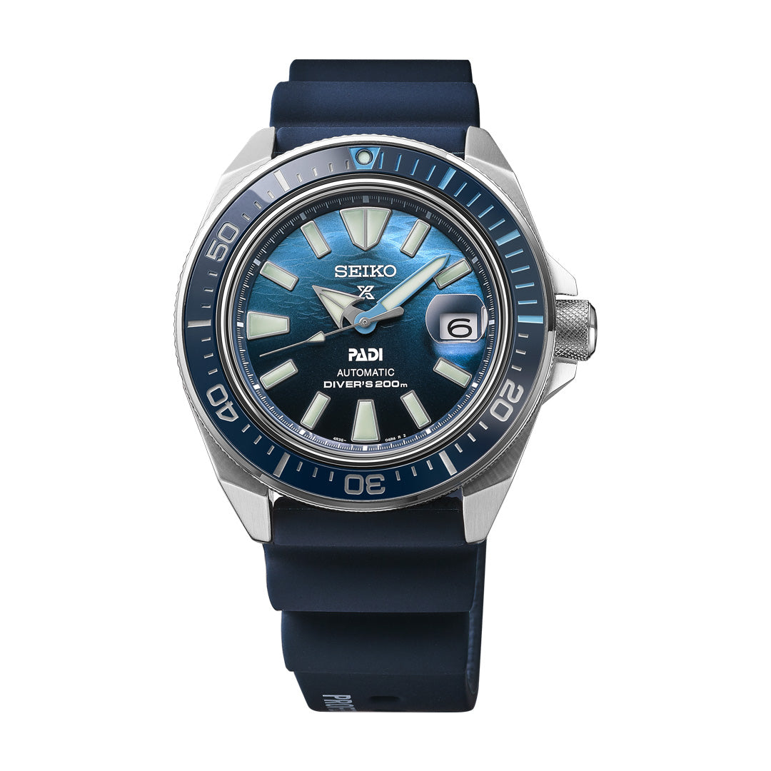 Seiko Gents PROSPEX Watch SRPJ93K1