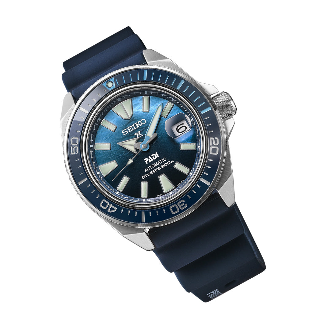 Seiko Gents PROSPEX Watch SRPJ93K1