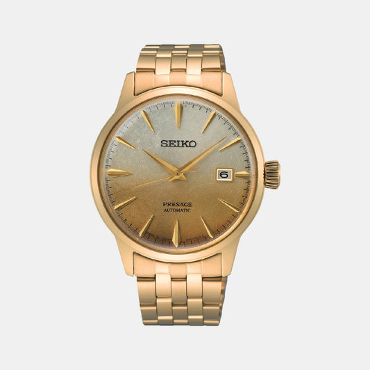 Seiko Presage Cocktail Time - SRPK46J1