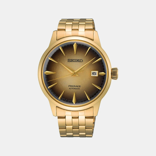 Seiko Presage Cocktail Time - SRPK48J1