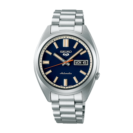 Seiko Mens NEW 5 SPORTS Watch SRPK87K1