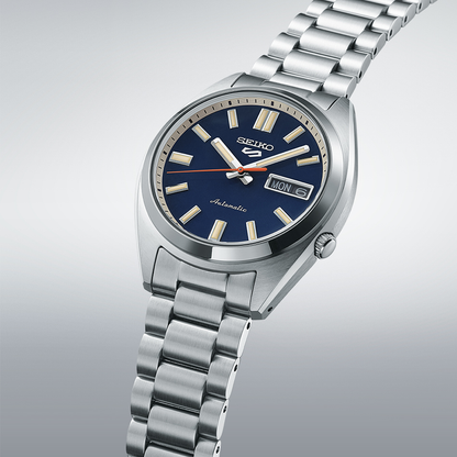 Seiko Mens NEW 5 SPORTS Watch SRPK87K1