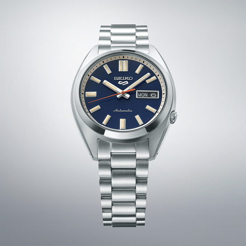 Seiko 5 Sports SNXS Rinse blue' Classic Sports - SRPK87K1
