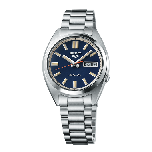 Seiko 5 Sports SNXS Rinse blue' Classic Sports - SRPK87K1
