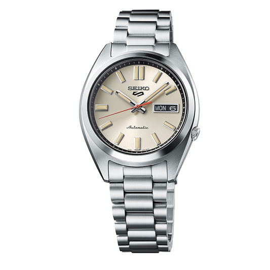 Seiko Mens NEW 5 SPORTS Watch SRPK91K1