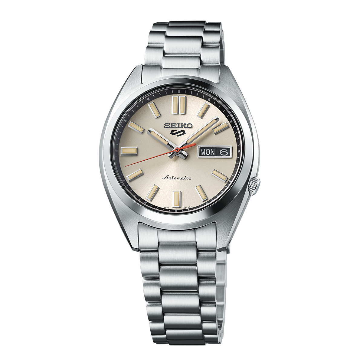 Seiko 5 Sports SNXS 'Beige Chinos' Classic Sports - SRPK91K1