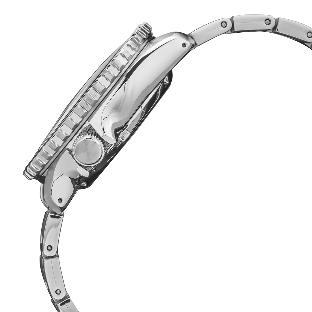 Seiko Mens NEW 5 SPORTS Watch SRPK99K1