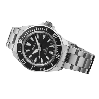 Seiko Mens PROSPEX Watch SRPL13K1