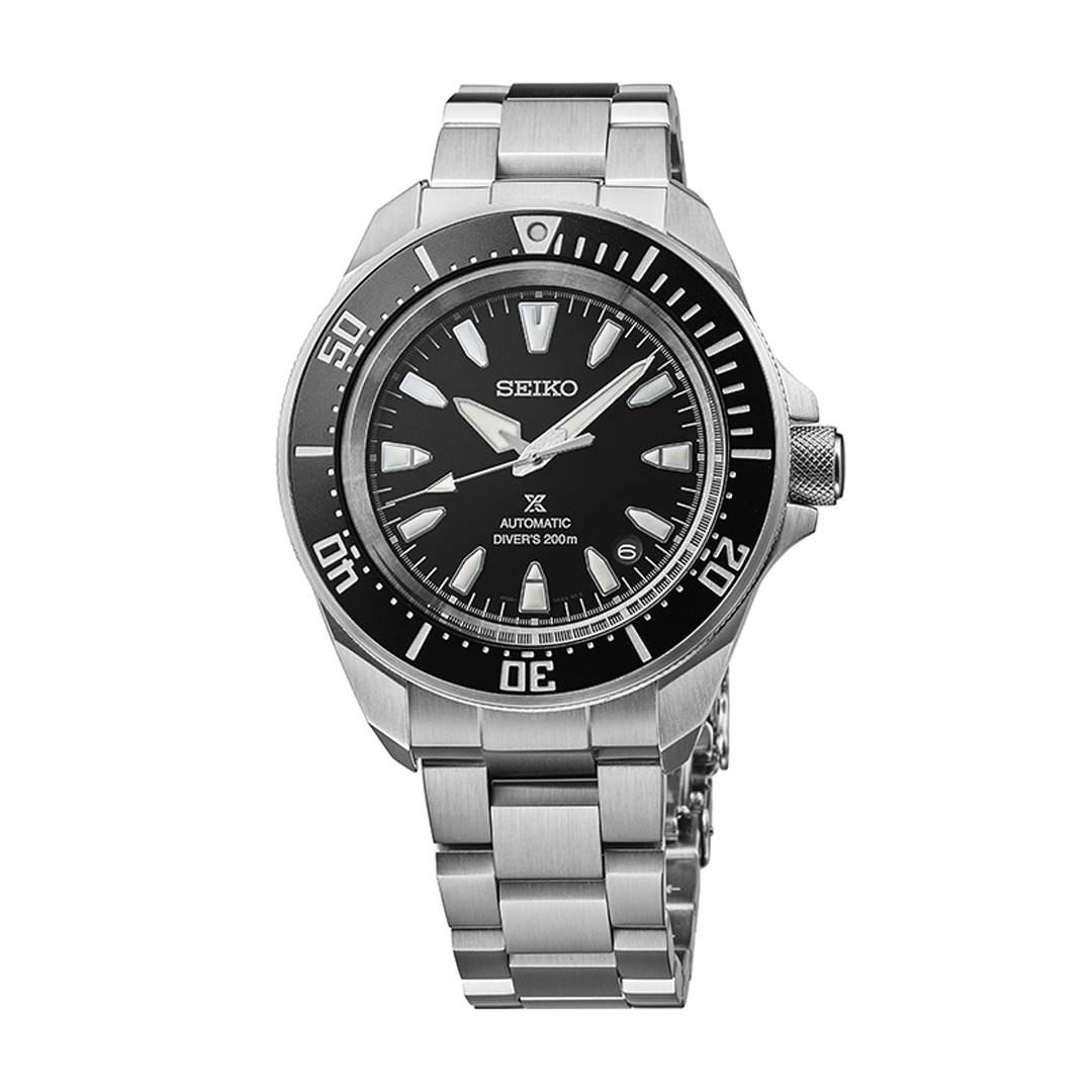 Seiko Mens PROSPEX Watch SRPL13K1