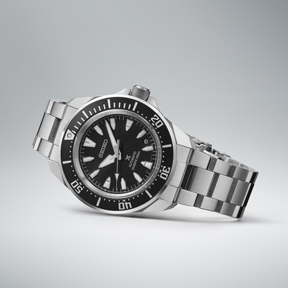 Prospex 4R Black Diver's - SRPL13K1