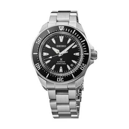 Prospex 4R Black Diver's - SRPL13K1
