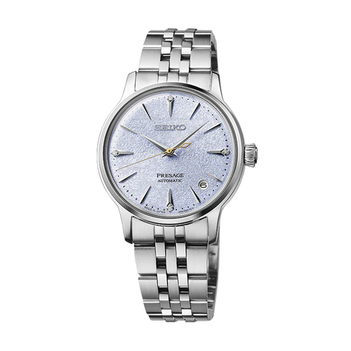 Presage Ladies Diamond Cocktail Time - SRPL61J1