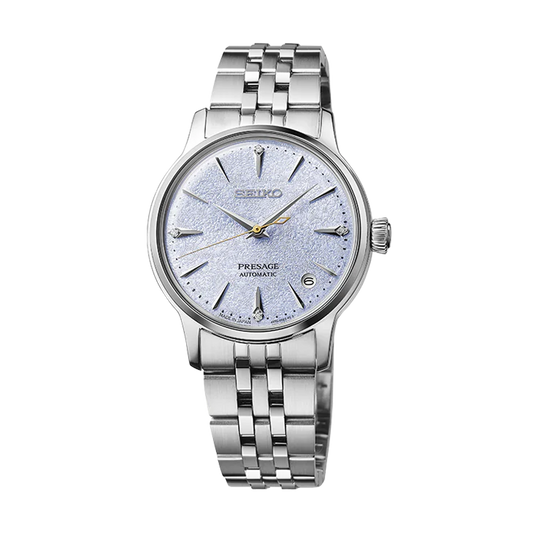 Presage Ladies Diamond Cocktail Time - SRPL61J1