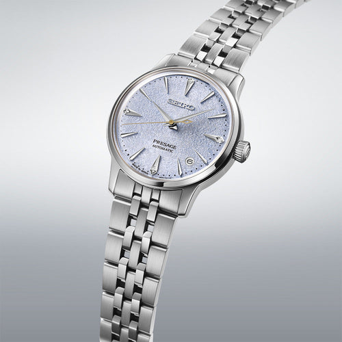 Presage Ladies Diamond Cocktail Time - SRPL61J1