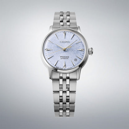 Presage Ladies Diamond Cocktail Time - SRPL61J1