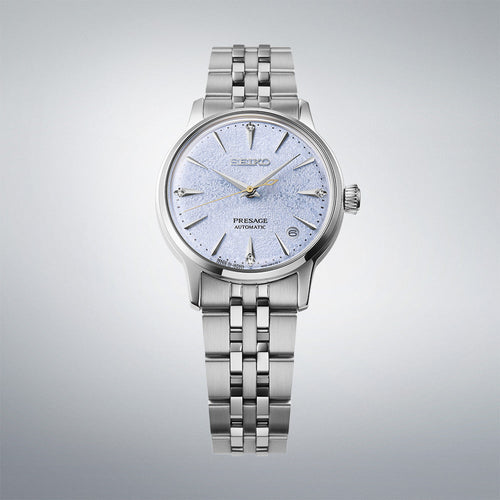 Presage Ladies Diamond Cocktail Time - SRPL61J1