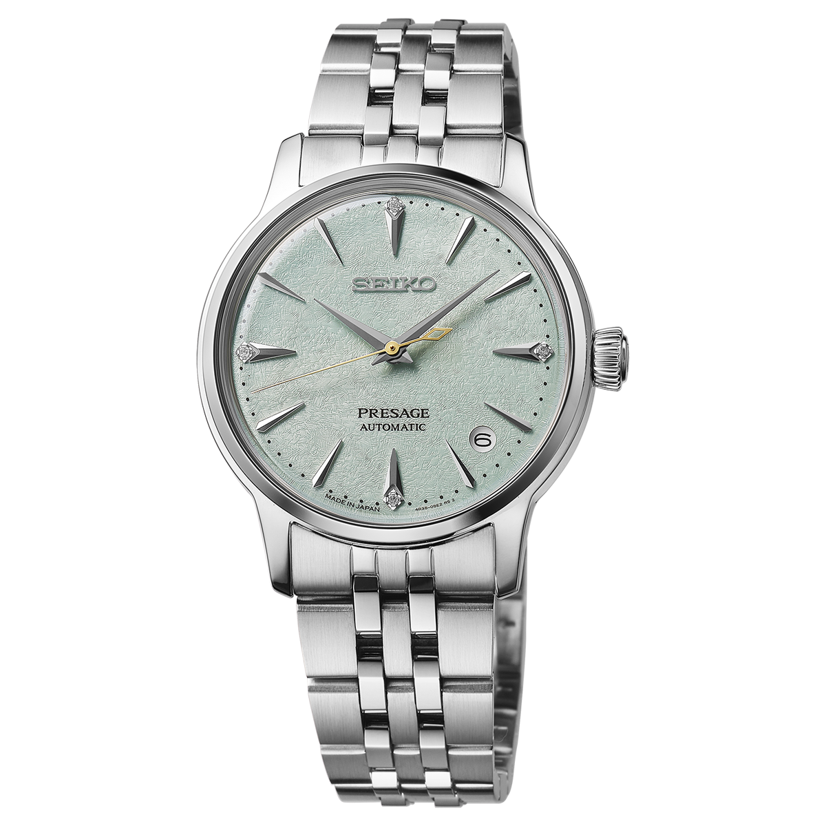 Presage Ladies Cocktail Time - SRPL63J1