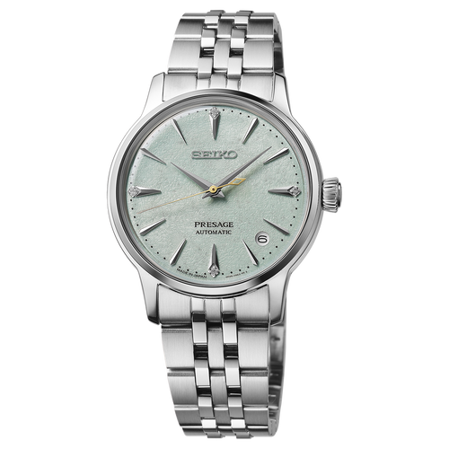 Presage Ladies Cocktail Time - SRPL63J1