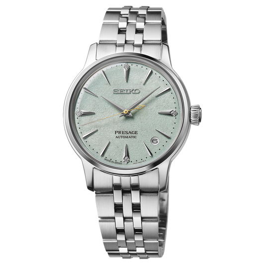 Presage Ladies Cocktail Time - SRPL63J1