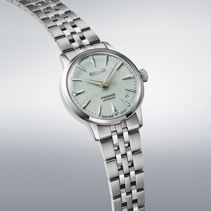 Presage Ladies Cocktail Time - SRPL63J1