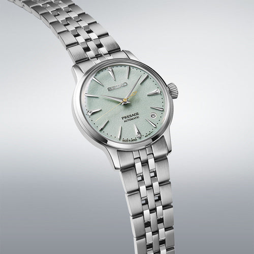 Presage Ladies Cocktail Time - SRPL63J1