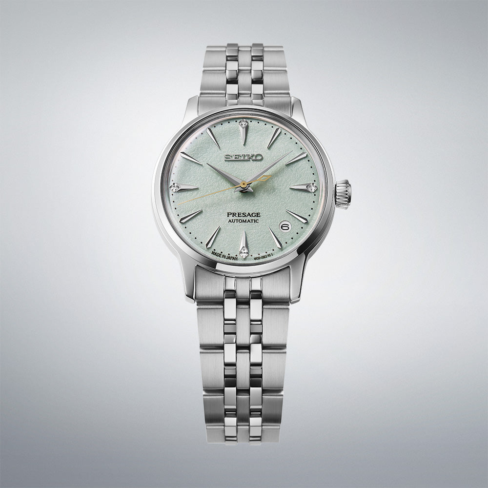 Presage Ladies Cocktail Time - SRPL63J1