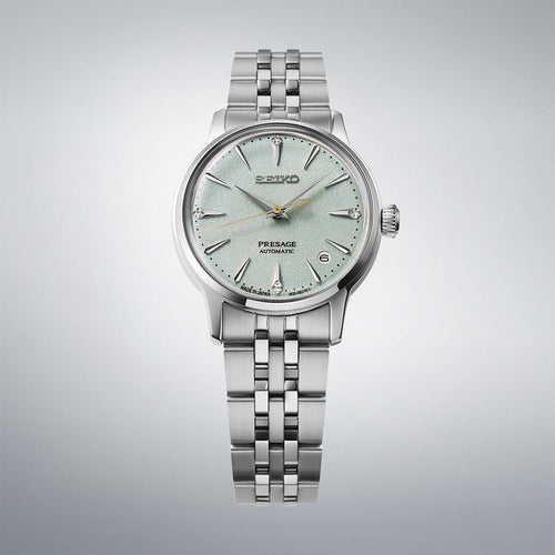 Presage Ladies Cocktail Time - SRPL63J1