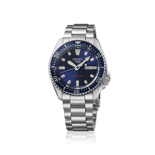 SEIKO 5 Sports Automatic SKX Series - SRPL83K1