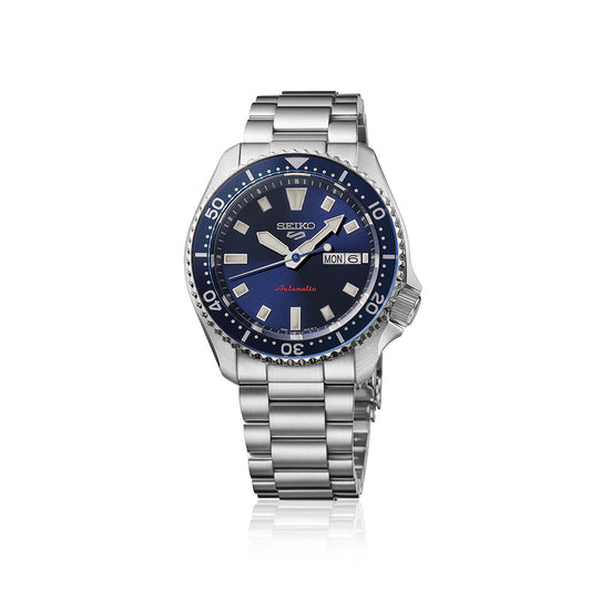 SEIKO 5 Sports Automatic SKX Series - SRPL83K1