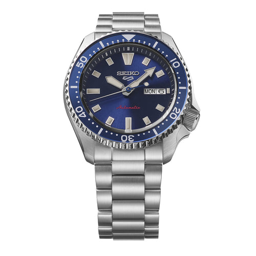 SEIKO 5 Sports Automatic SKX Series - SRPL83K1