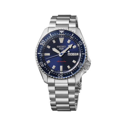 SEIKO 5 Sports Automatic SKX Series - SRPL83K1