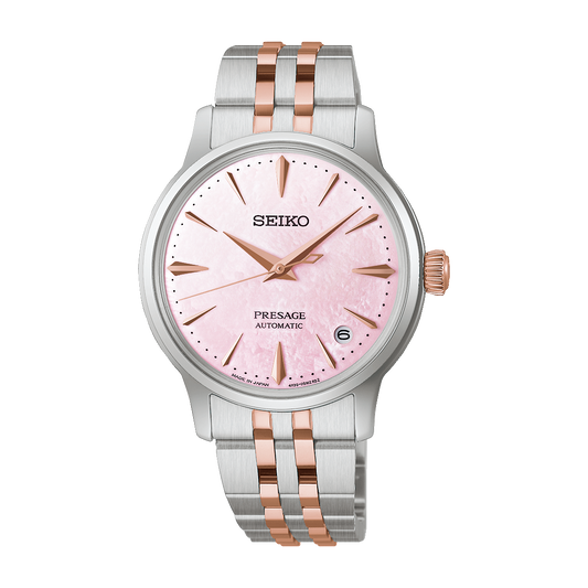 Seiko Presage Cocktail Time - SRPM06J1