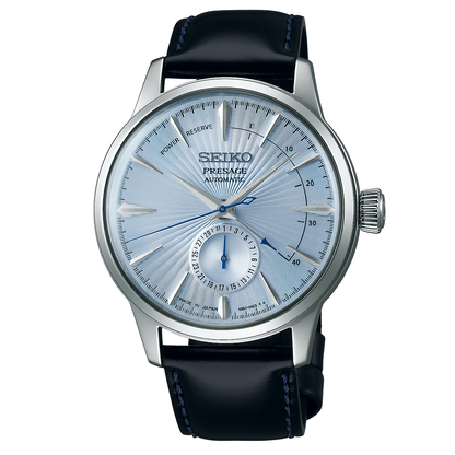 Seiko Gents PresageÂ  Watch SSA343J1