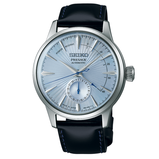 Seiko Gents PresageÂ  Watch SSA343J1