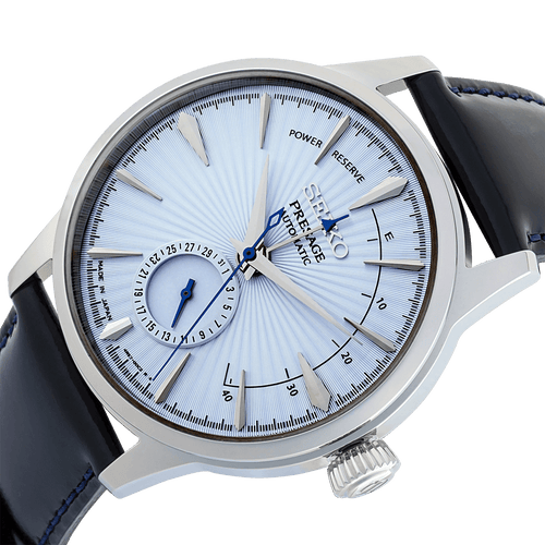 Presage Automatic Watch - SSA343J1