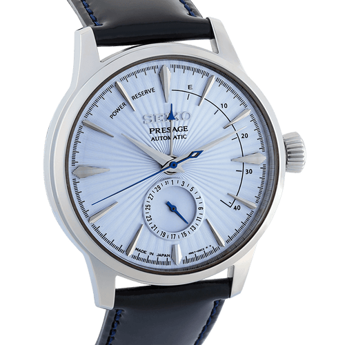Presage Automatic Watch - SSA343J1