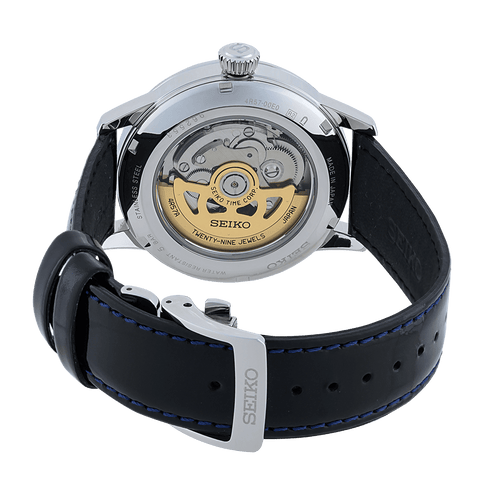 Presage Automatic Watch - SSA343J1