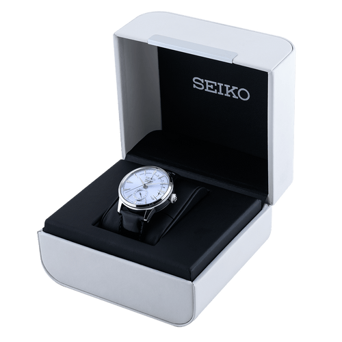 Presage Automatic Watch - SSA343J1