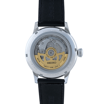 Presage Automatic Watch - SSA343J1