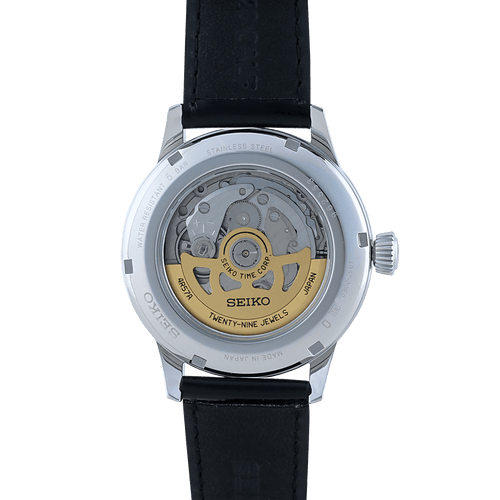 Presage Automatic Watch - SSA343J1