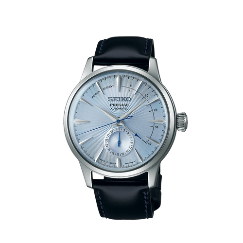 Presage Automatic Watch - SSA343J1