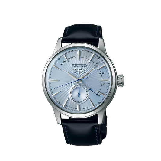 Presage Automatic Watch - SSA343J1