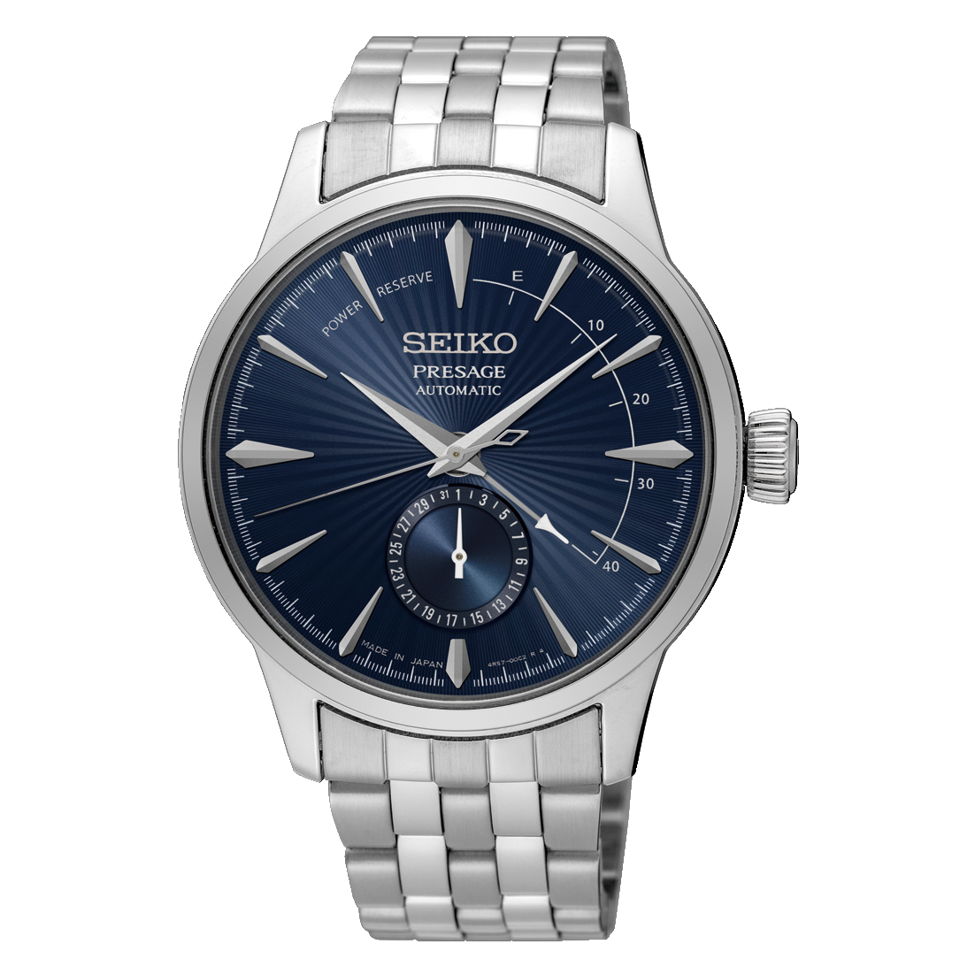 Seiko Presage Cocktail Time  - SSA347J1
