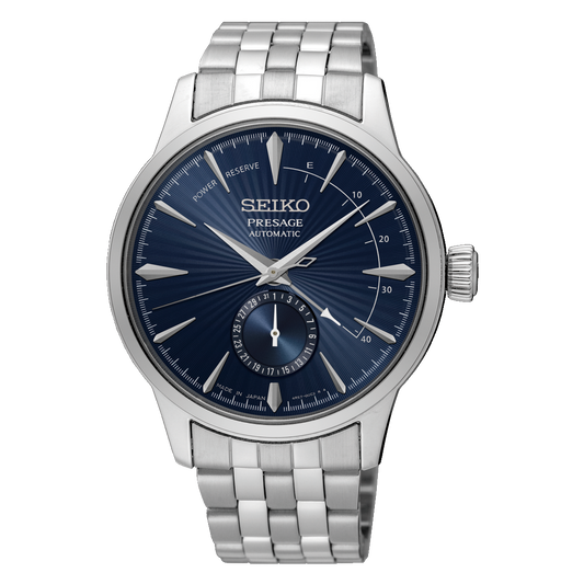 Seiko Presage Cocktail Time  - SSA347J1