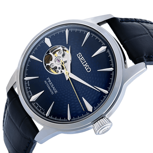 Presage Automatic Watch - SSA405J1