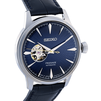 Presage Automatic Watch - SSA405J1